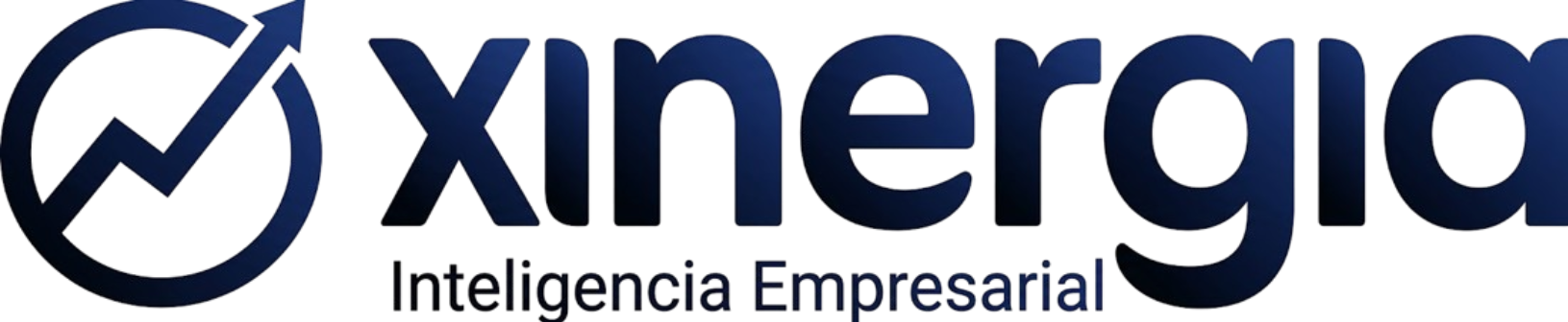Xinergia Logo